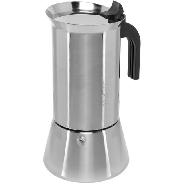 Induction Stovetop Coffee Makers by Bialetti