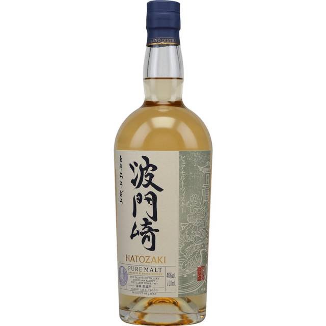 Whisky Malt cl 70 46% Pure Preis • Japanese » Hatozaki