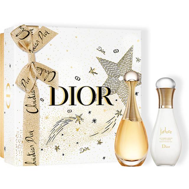 Christian Dior J'adore Gift Set EdP 50ml + Body Lotion 75ml • Price »