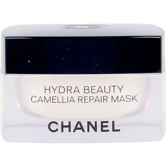 Chanel Hydra Beauty Camellia Repair Mask 50g • Preis »
