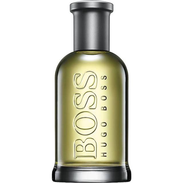HUGO BOSS Boss Bottled After Shave Lotion 50ml • Price »