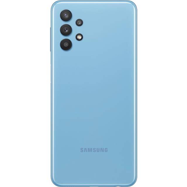 Samsung Galaxy A32 5G SM-A326U Awesome White 64GB 4GB RAM Gsm