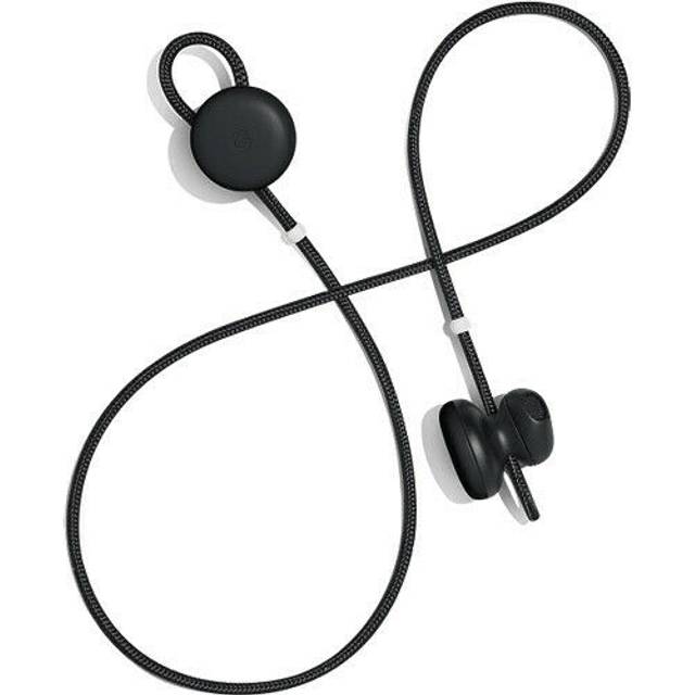 Google Pixel Buds (2 stores) find the best prices today »