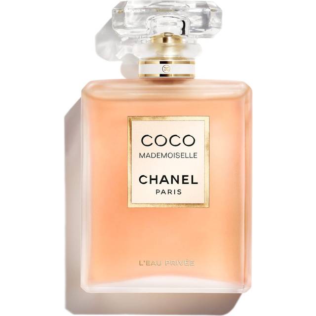 Chanel Coco Mademoiselle L'Eau Privée EdP 3.4 fl oz • Price »