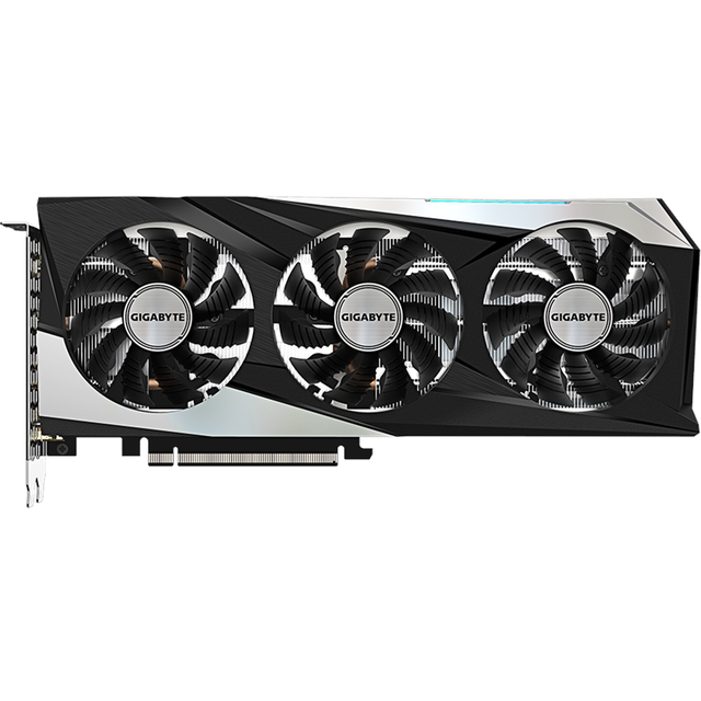 Gigabyte GeForce RTX 3060 Gaming OC 2xHDMI 2xDP 12GB • Price »