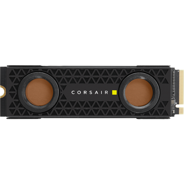 Corsair MP600 Pro Hydro X Edt 2000GB M.2 2280 PCI Express 4.0 x4