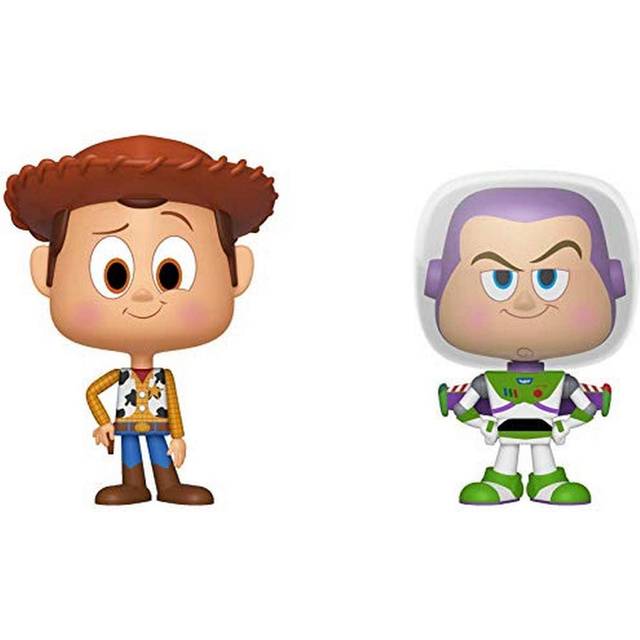 Funko Disney Pixar Toy Story Woody & Buzz Lightyear • Price »