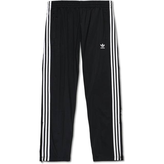 Adidas Originals Men's Firebird Track Pants Black Multi Mens Sizes | eBay