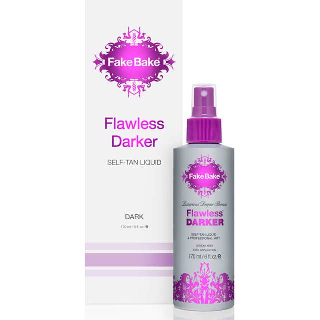 Achieve a Flawless and Natural Tan with Fake Bake