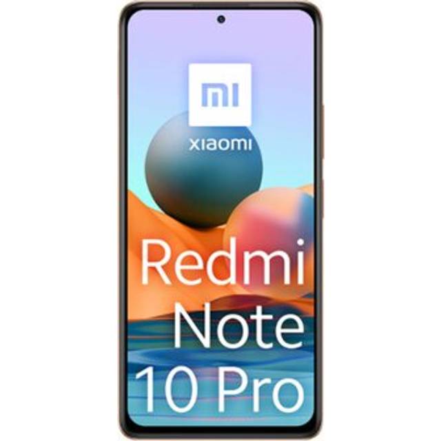 XIAOMI Redmi Note 10 Pro – KIMSTORE