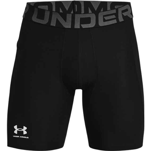 Under Armour HeatGear Armour Compression Shorts for Men