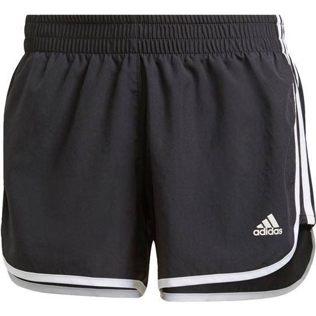 adidas Women's Run Fast Two-in-one Shorts