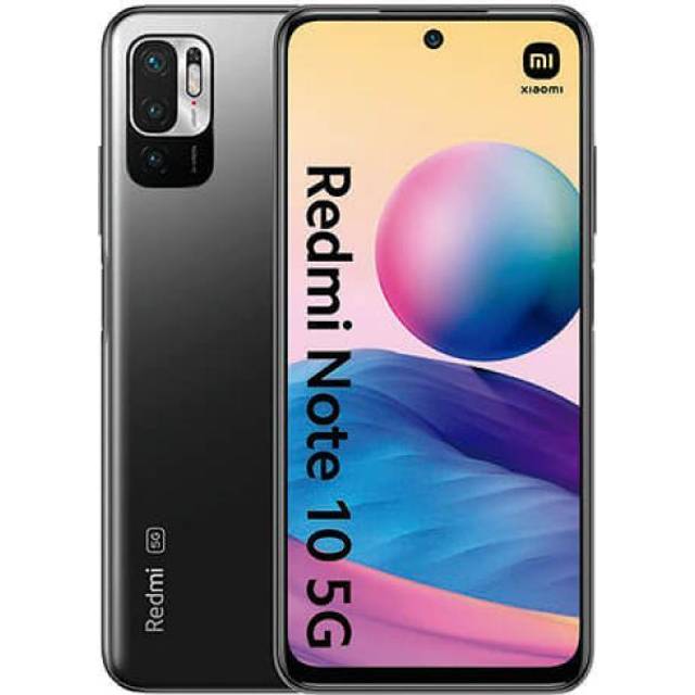 Xiaomi Redmi Note 10 5G 128GB • See the best prices »