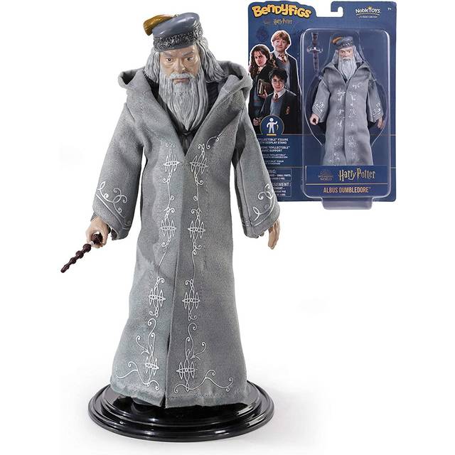 Noble Collection Harry Potter Albus Dumbledore • Price »