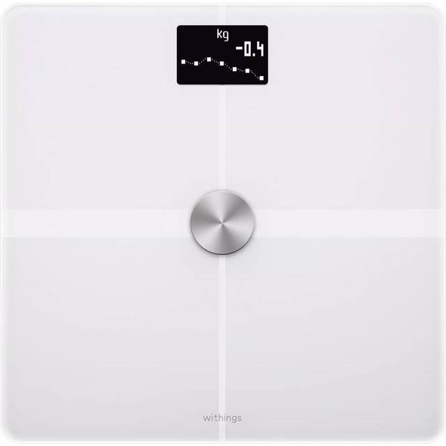 Withings Body+ (3 stores) find prices • Compare today »