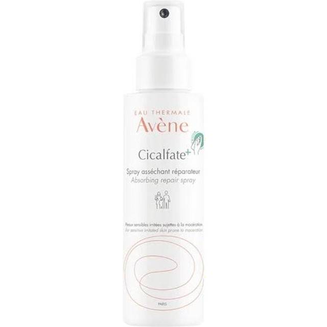 Avène Cicalfate+ Absorbing Repair Spray 3.4fl oz • Price »