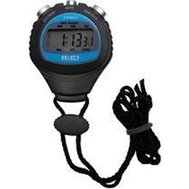 Stoppuhr Select Stop Watch Pro