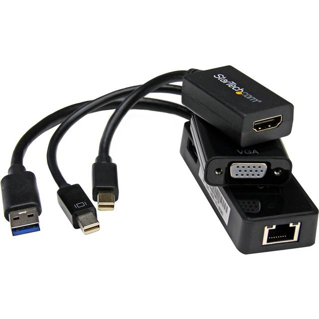 Lindy - Adaptateur HDMI vers DisplayPort LINDY 4…