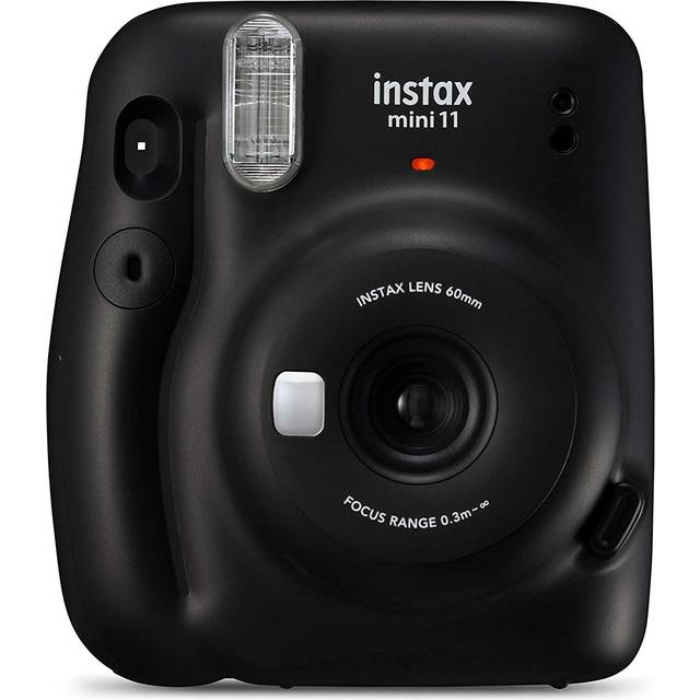 Instax Mini 12 vs 11  Digital Camera World