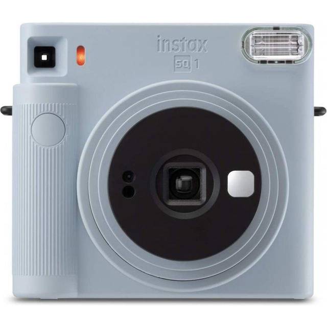Fujifilm Instax Square SQ1 Blue • See best price »