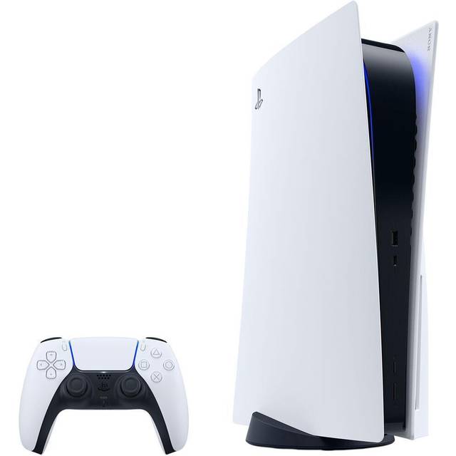 Playstation 5 digital edition • Compare prices »