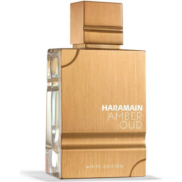 Amber Oud Gold Edition Al Harmain 2.0 oz Eau De Parfum Spray New Sealed Box