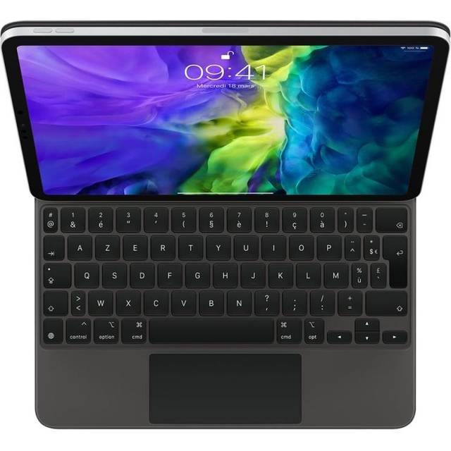 Magic Keyboard para iPad Pro 11 (3era Gen) Ipad Air (4ta Gen