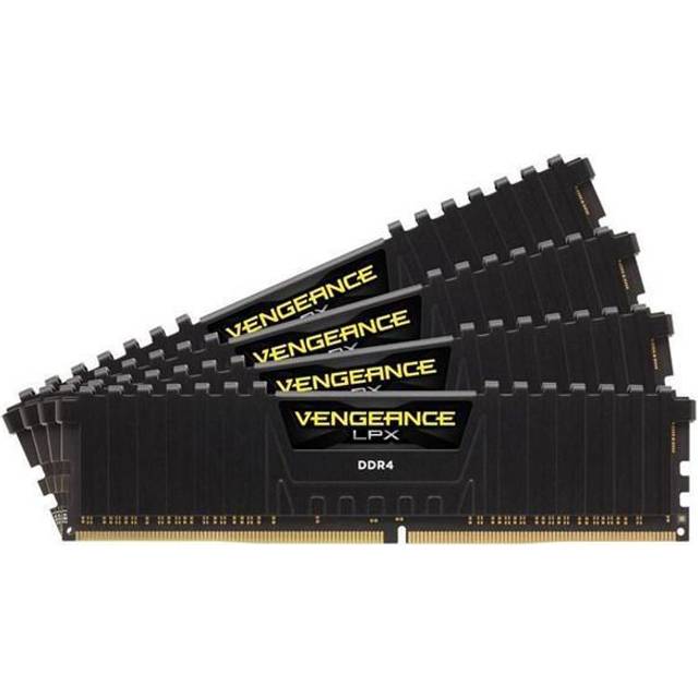 Corsair Vengeance LPX DDR4 3600MHz 2x16GB (CMK32GX4M2D3600C16) • Price »