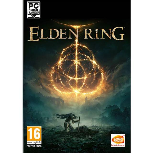 Elden Ring Receives Slim PC Update For Version 1.10.1 - IGN