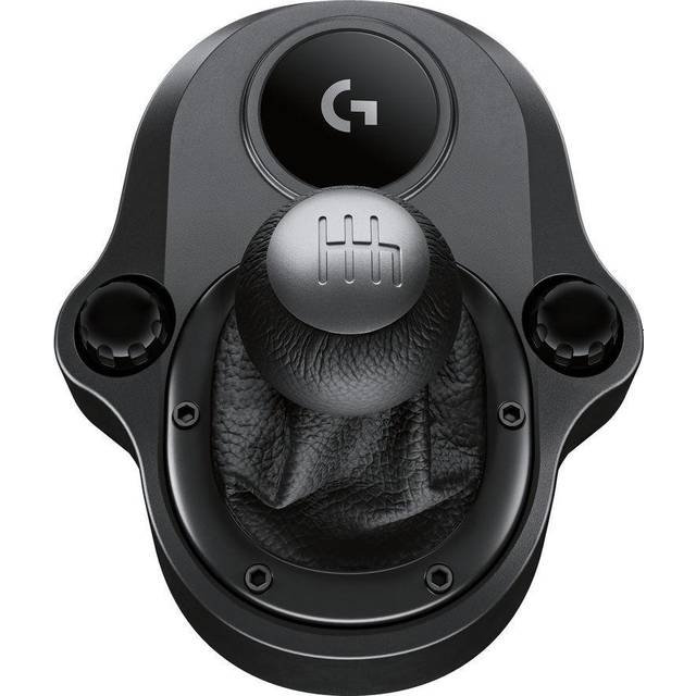Logitech Driving Force Shifter for G923, G29 and G920