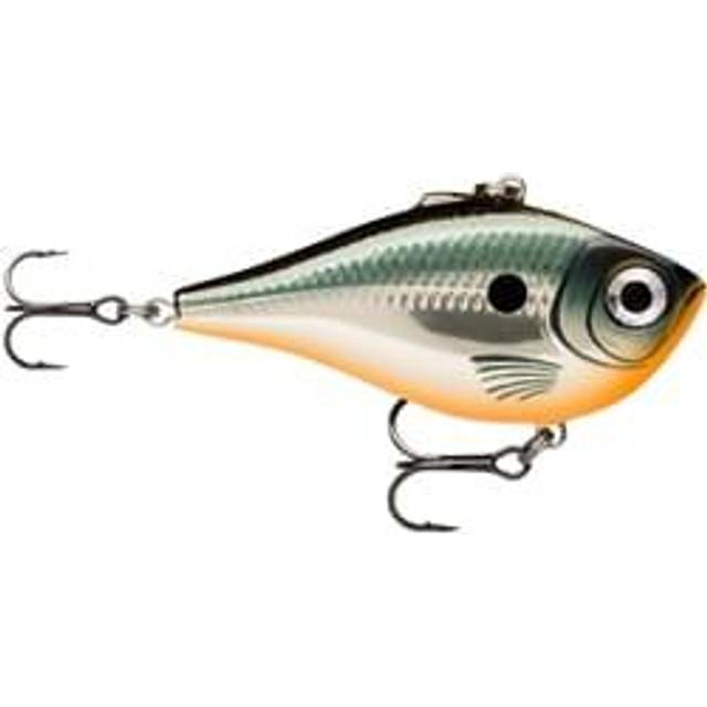 Rapala Rippin Rap 60 Mm 14g One Size HLW • Price »