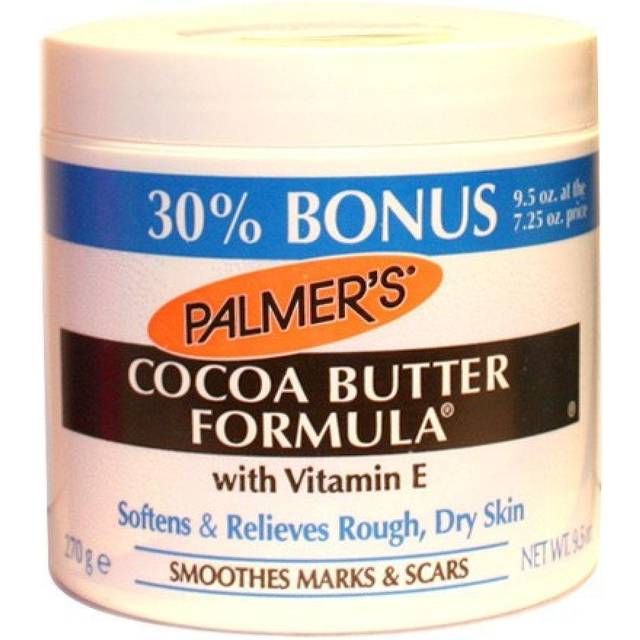 Palmer's Cocoa Butter Formula with VitaminE (7.25 oz.)