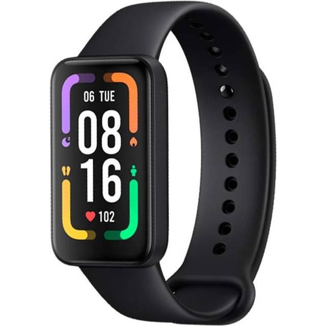Xiaomi Redmi Smart Band Pro • See best prices today »