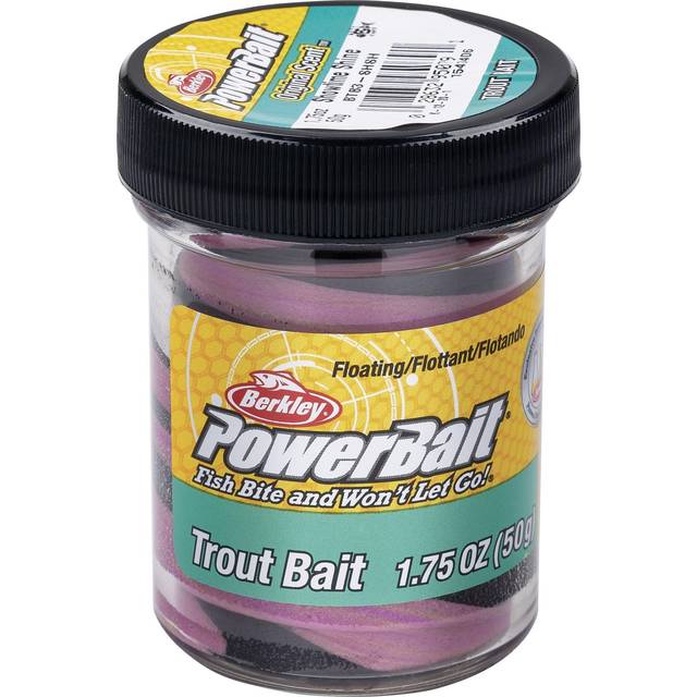 Berkley Powerbait Trout Bait Triple Swirl 50g One Size Showtime Shine •  Price »