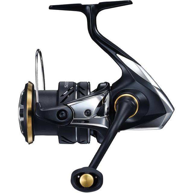 Shimano Sustain FJ C3000 HG • See best prices today »