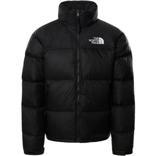 The North Face 1996 Retro Nuptse Jacket - TNF Black • Price