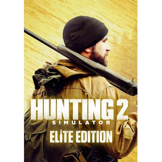 Hunting Simulator 2: Elite Edition (PC) • Priser »
