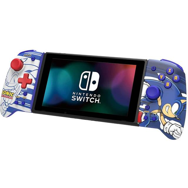 Hori Split Pad Pro (Nintendo Switch) -Multicolour • Price »