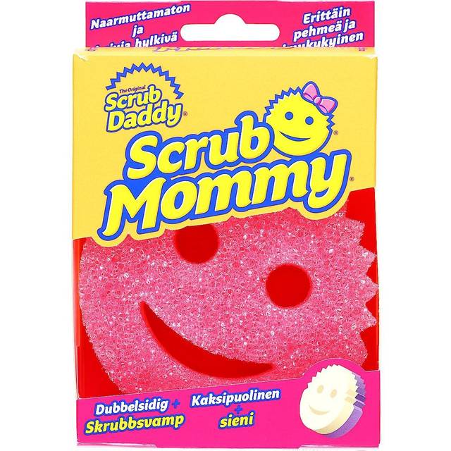 Scrub Daddy Scrub Mommy, Scrub Daddy 1103 Tilsvarer: N/A