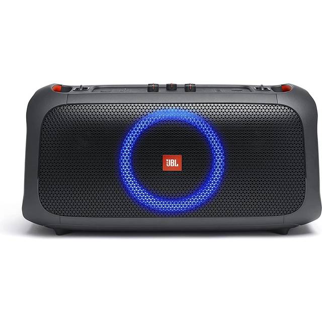 JBL PartyBox On-The-Go (17 stores) see the best price »