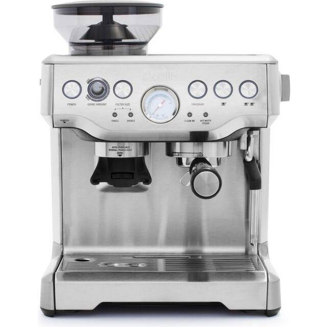 Breville Barista Express (11 stores) see prices now »