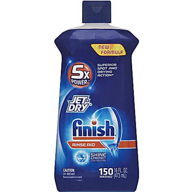 Finish Jet-Dry Rinse Agent (78826) • Find prices »