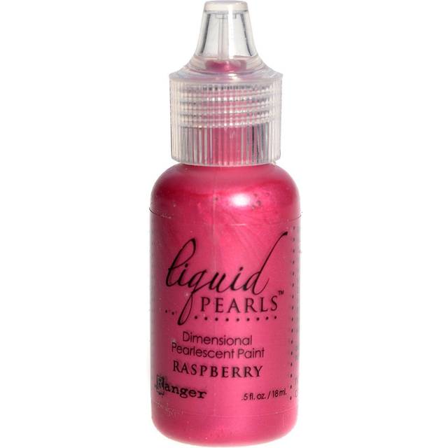 Rust-Oleum Specialty Shimmer Bright Pink Glitter Spray 10.25 oz