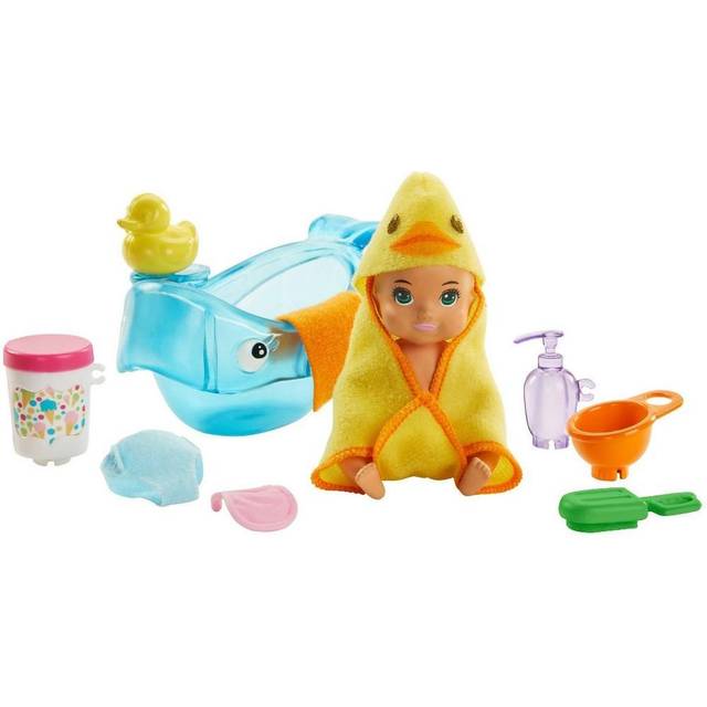 Play-Doh Doll Accessories