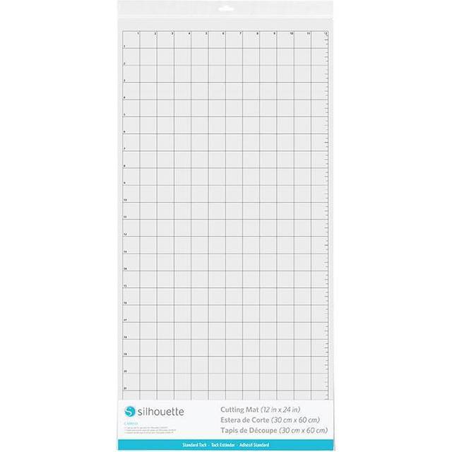 Silhouette Cameo Cutting Mat 12X24 • Find prices »