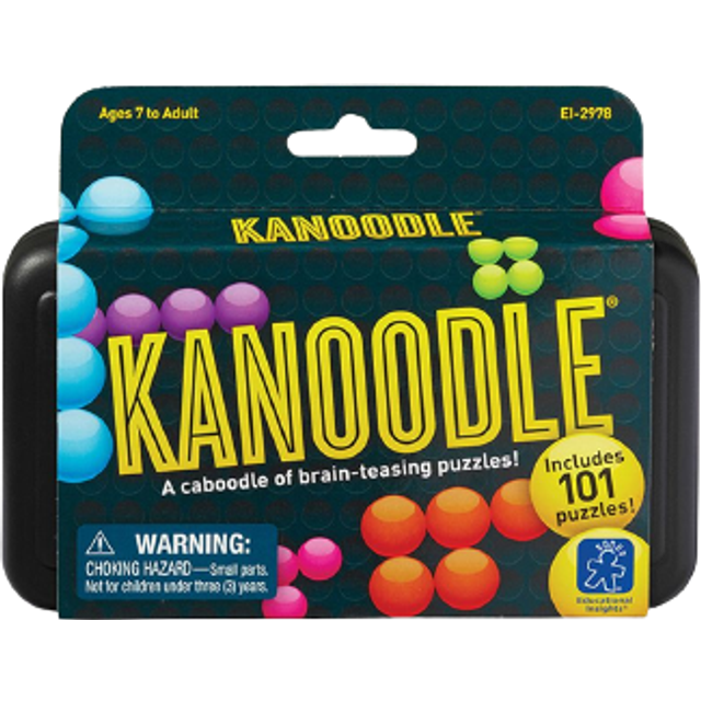 Kanoodle Extreme - Learning Resources