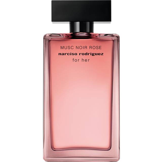 Narciso Rodriguez For Her Musc Noir Rose EdP 3.4 fl oz • Price »