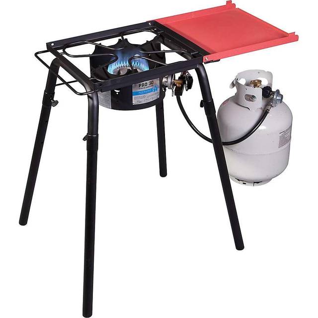 Camp Chef One-Burner Stove - Pro 30 Deluxe