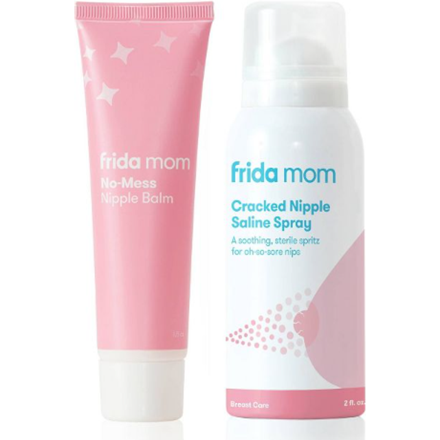 Nipple Creams and Care, Breast Care Products