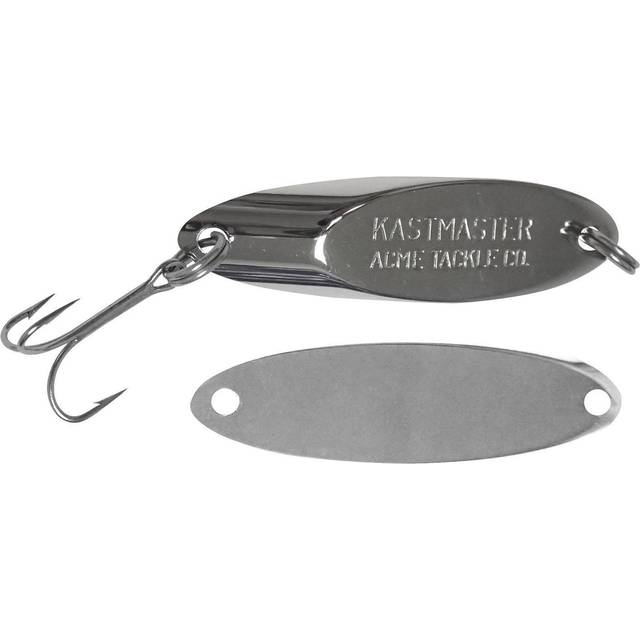 Acme Kastmaster Spoon 3/4oz Chrome • Find prices »